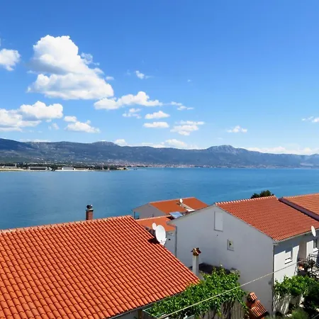 Anda Apartament Trogir