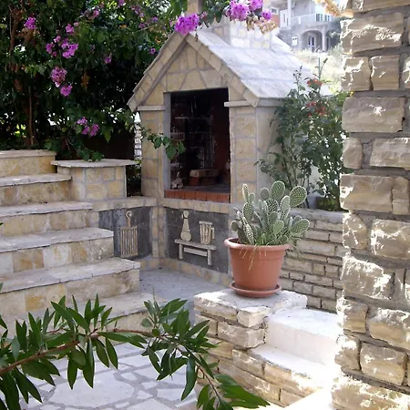 Apartament Anda Trogir