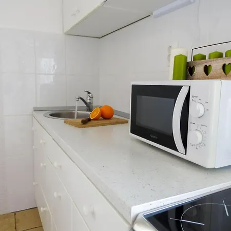 Apartament Anda