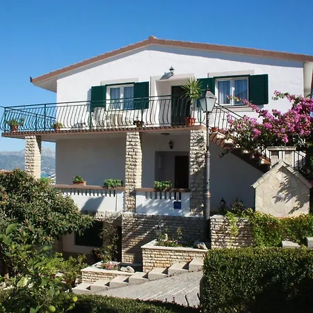 Anda Apartament *