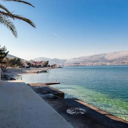 Apartament Anda *