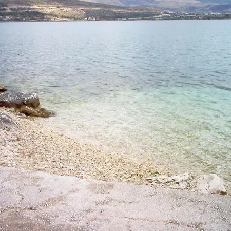 Anda Apartment Trogir