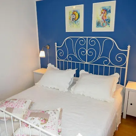 Anda Apartament *