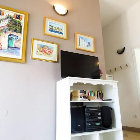 Anda Apartament