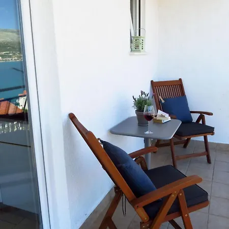 Appartement Anda *