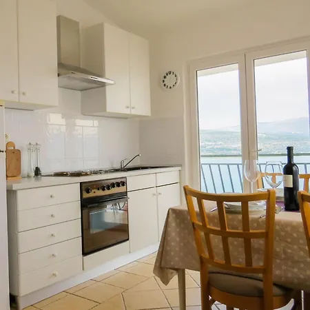 Anda Appartement *