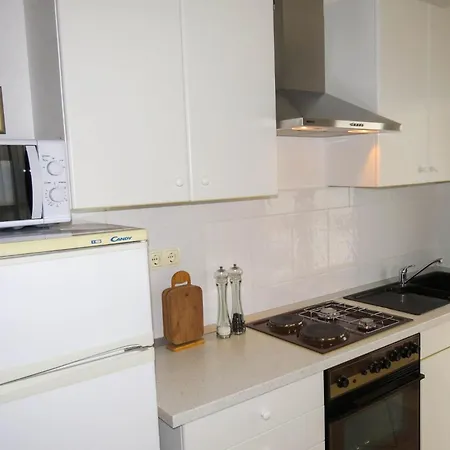 Anda Appartement *