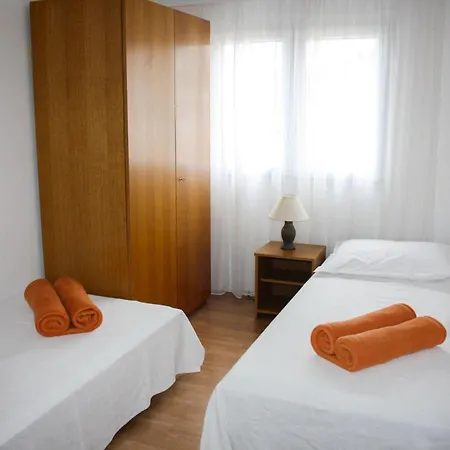 Anda Appartement *