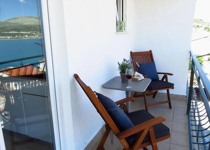 Appartement Anda *
