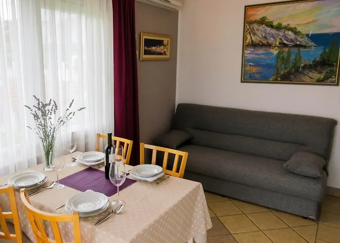 Anda Appartement Trogir