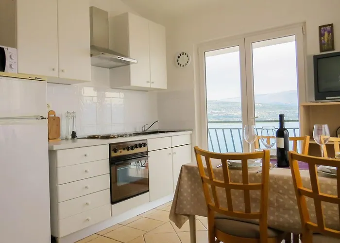 Anda Appartement *