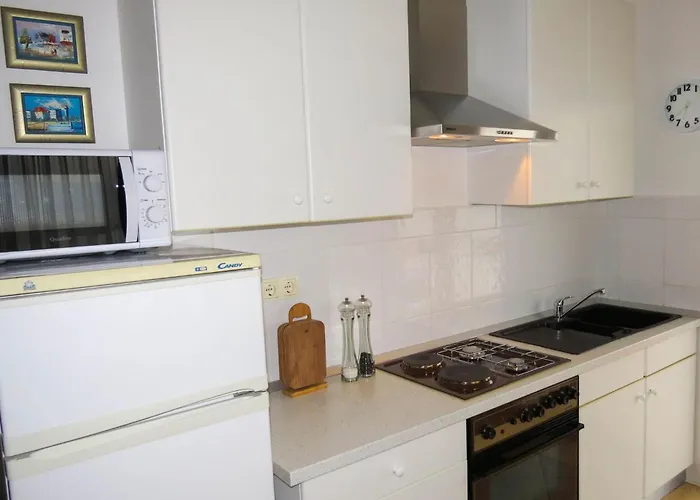Anda Appartement *