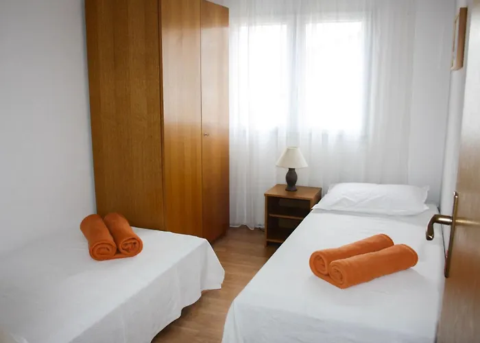Anda Appartement *