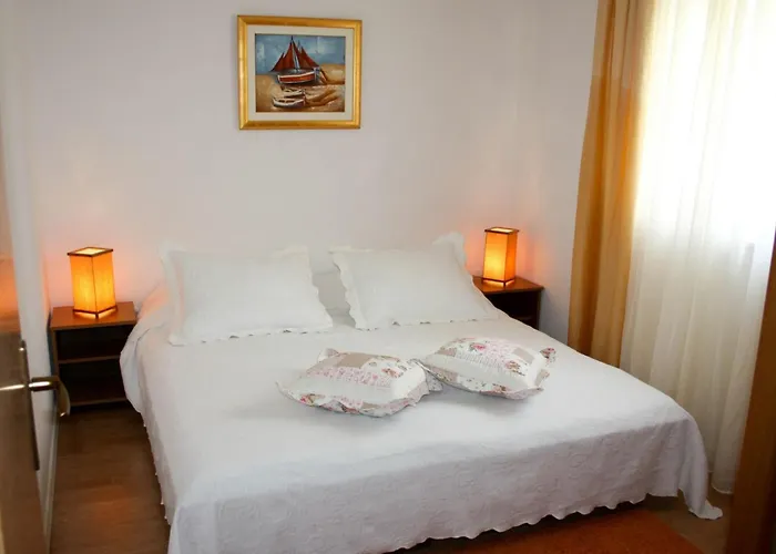 Anda Appartement