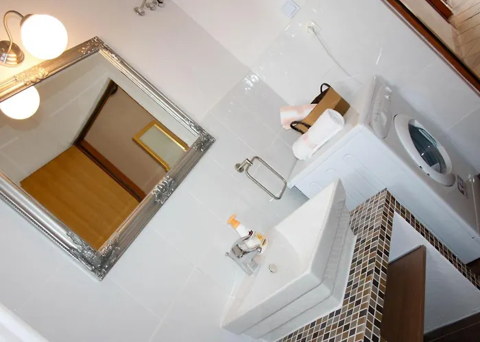 Appartement Anda
